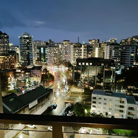 Sky Stars Cbd Apartment Auckland Exterior photo