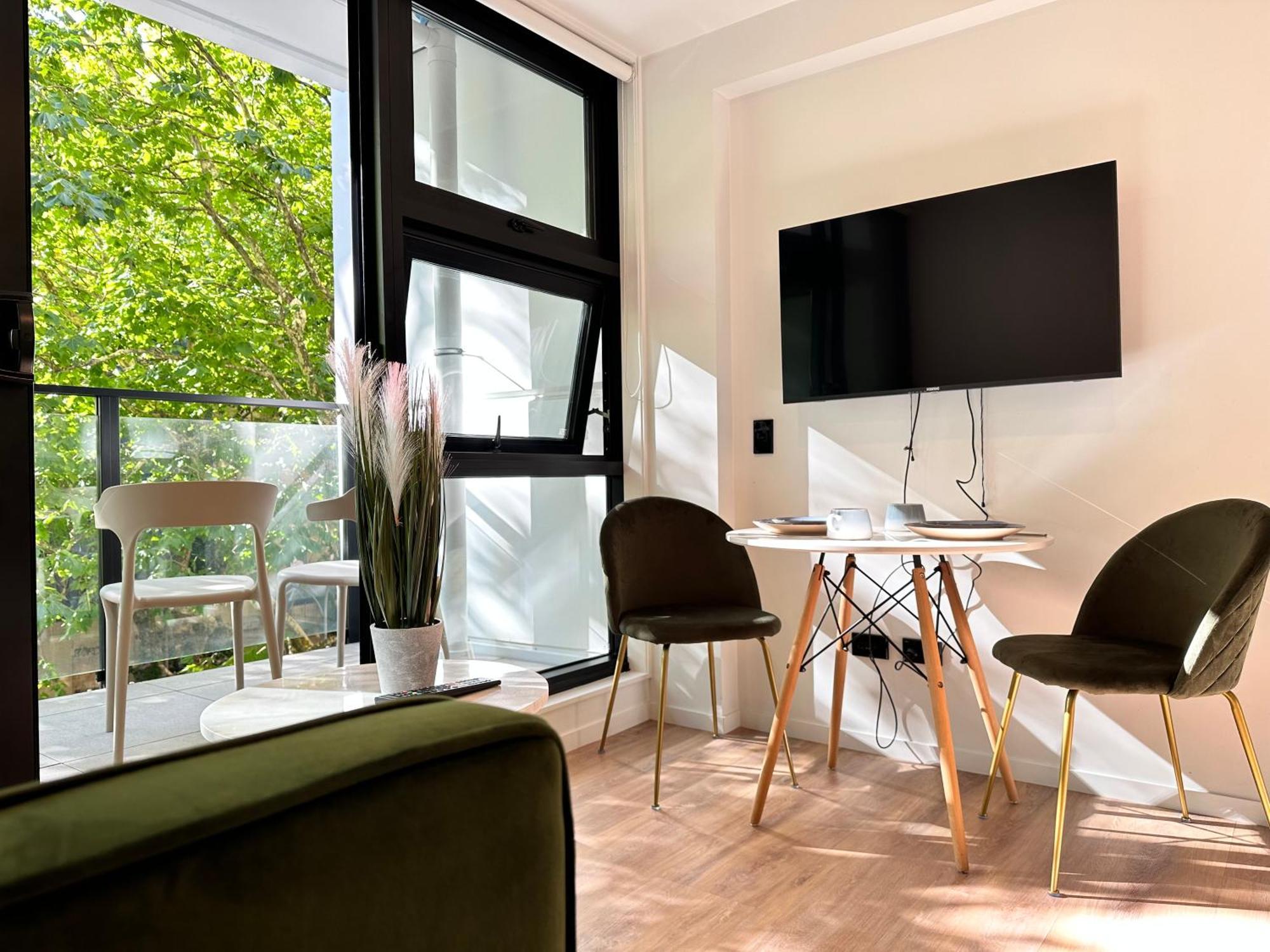 Sky Stars Cbd Apartment Auckland Exterior photo