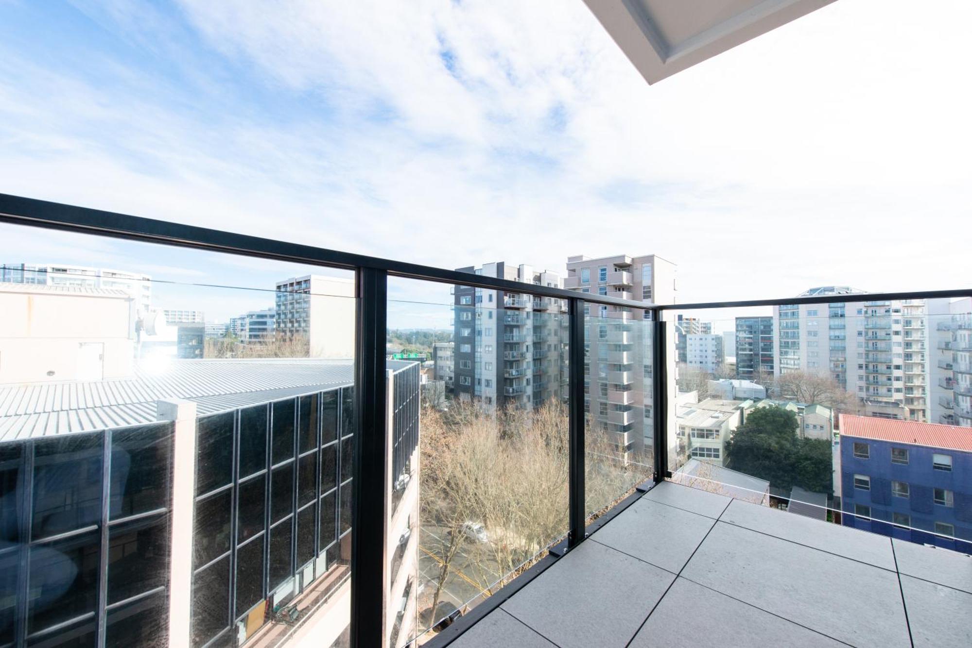 Sky Stars Cbd Apartment Auckland Exterior photo