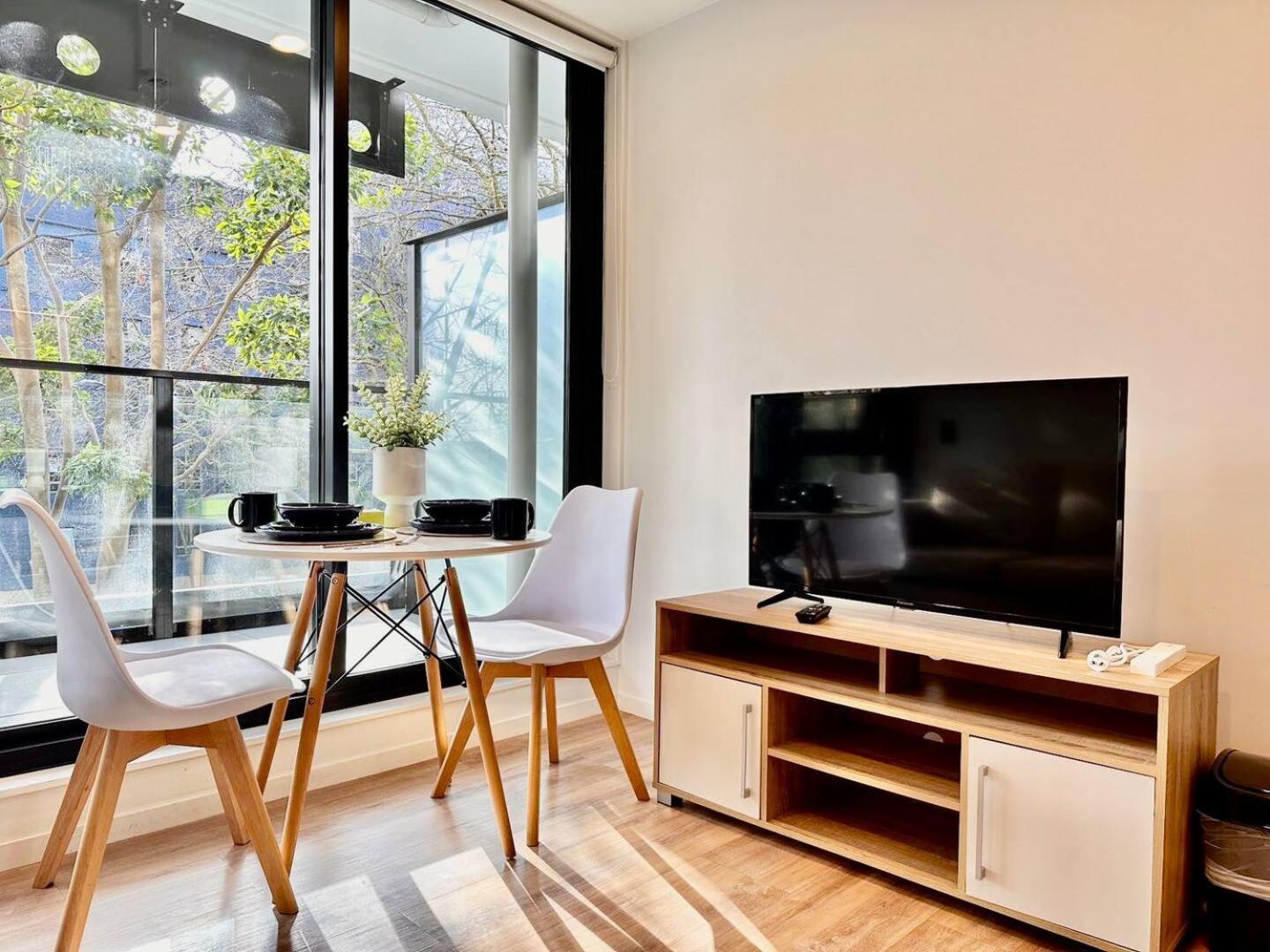 Sky Stars Cbd Apartment Auckland Exterior photo