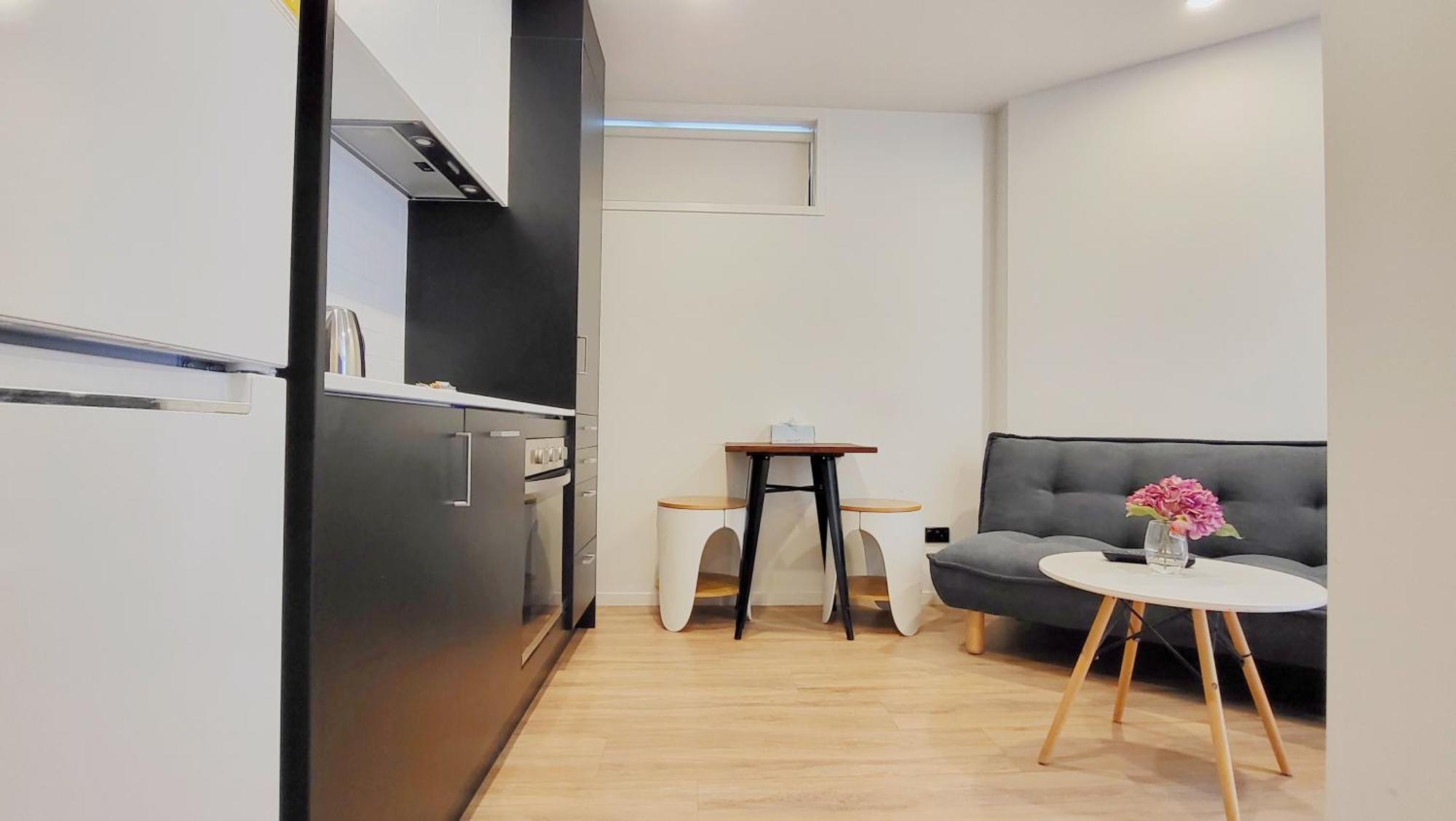 Sky Stars Cbd Apartment Auckland Room photo