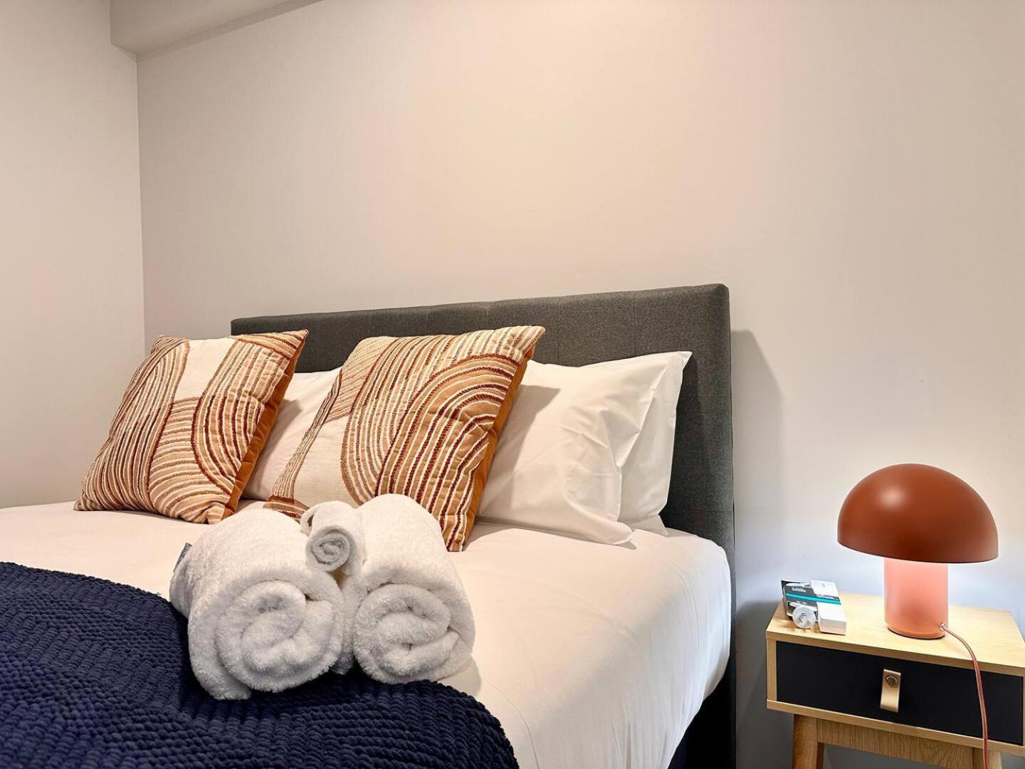 Sky Stars Cbd Apartment Auckland Room photo