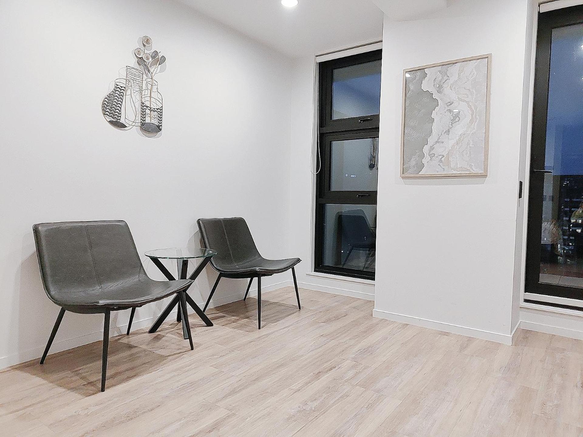 Sky Stars Cbd Apartment Auckland Exterior photo